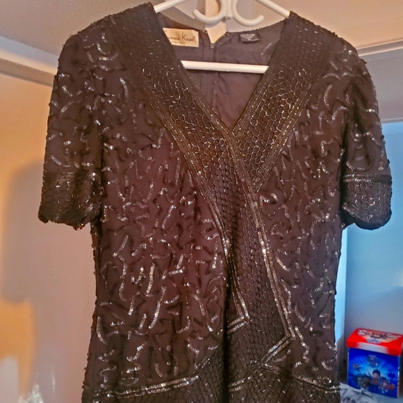 Laurence Kazar Vintage - Picture 2 of 2